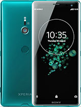 Best available price of Sony Xperia XZ3 in Gambia