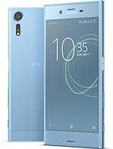 Best available price of Sony Xperia XZs in Gambia