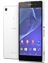 Best available price of Sony Xperia Z2 in Gambia