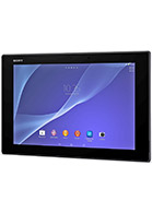 Best available price of Sony Xperia Z2 Tablet LTE in Gambia