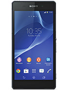 Best available price of Sony Xperia Z2a in Gambia