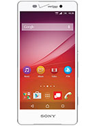 Best available price of Sony Xperia Z4v in Gambia
