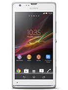 Best available price of Sony Xperia SP in Gambia