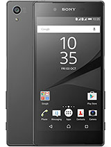 Best available price of Sony Xperia Z5 in Gambia