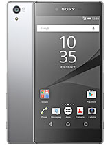Best available price of Sony Xperia Z5 Premium in Gambia