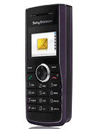 Best available price of Sony Ericsson J110 in Gambia