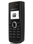 Best available price of Sony Ericsson J120 in Gambia