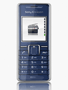 Best available price of Sony Ericsson K220 in Gambia