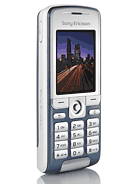 Best available price of Sony Ericsson K310 in Gambia