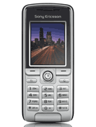 Best available price of Sony Ericsson K320 in Gambia