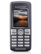Best available price of Sony Ericsson K510 in Gambia