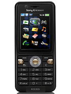Best available price of Sony Ericsson K530 in Gambia