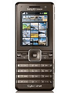 Best available price of Sony Ericsson K770 in Gambia
