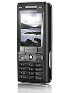 Best available price of Sony Ericsson K790 in Gambia
