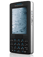 Best available price of Sony Ericsson M600 in Gambia