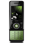 Best available price of Sony Ericsson S500 in Gambia