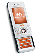 Best available price of Sony Ericsson W580 in Gambia