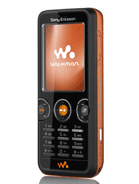 Best available price of Sony Ericsson W610 in Gambia