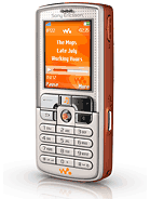 Best available price of Sony Ericsson W800 in Gambia