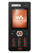 Best available price of Sony Ericsson W888 in Gambia
