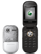 Best available price of Sony Ericsson Z250 in Gambia