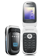Best available price of Sony Ericsson Z310 in Gambia