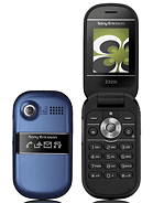 Best available price of Sony Ericsson Z320 in Gambia