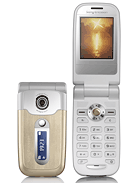 Best available price of Sony Ericsson Z550 in Gambia