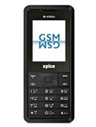 Best available price of Spice M-4580n in Gambia