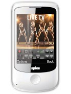 Best available price of Spice M-5566 Flo Entertainer in Gambia