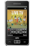 Best available price of Spice M-5900 Flo TV Pro in Gambia