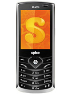 Best available price of Spice M-9000 Popkorn in Gambia