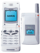 Best available price of Sewon SG-2200 in Gambia
