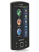 Best available price of T-Mobile Garminfone in Gambia