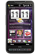 Best available price of T-Mobile HD2 in Gambia