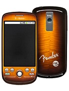 Best available price of T-Mobile myTouch 3G Fender Edition in Gambia