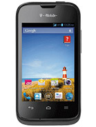 Best available price of T-Mobile Prism II in Gambia