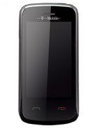 Best available price of T-Mobile Vairy Touch II in Gambia