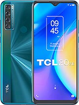 Best available price of TCL 20 SE in Gambia