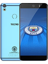 Best available price of TECNO Camon CX Manchester City LE in Gambia