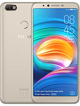 Best available price of TECNO Camon X in Gambia