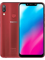 Best available price of TECNO Camon 11 in Gambia