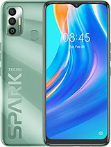 Best available price of Tecno Spark 7 in Gambia