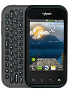 Best available price of T-Mobile myTouch Q in Gambia