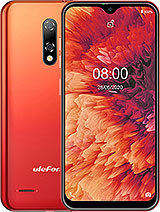 Best available price of Ulefone Note 8P in Gambia
