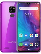 Best available price of Ulefone Note 7P in Gambia
