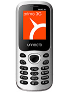 Best available price of Unnecto Primo 3G in Gambia