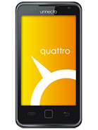 Best available price of Unnecto Quattro in Gambia