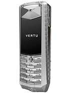 Best available price of Vertu Ascent 2010 in Gambia