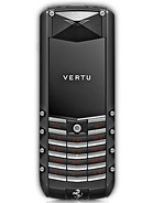 Best available price of Vertu Ascent Ferrari GT in Gambia